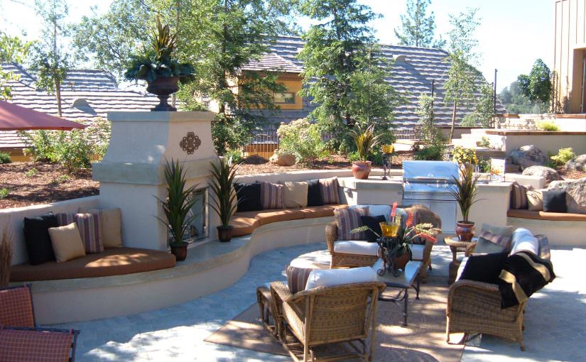 Make the Most of Backyards with Backyard Dream